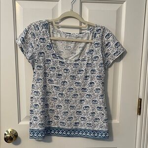 Pomegranate Tee Shirt